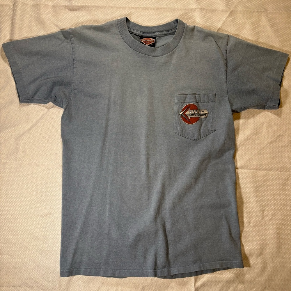 Harley Davidson T-Shirt